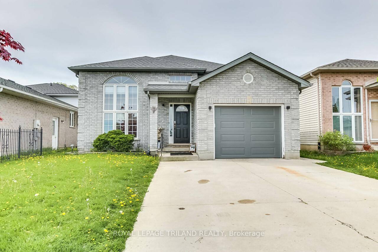 Welcome to 41085 North Street, St.