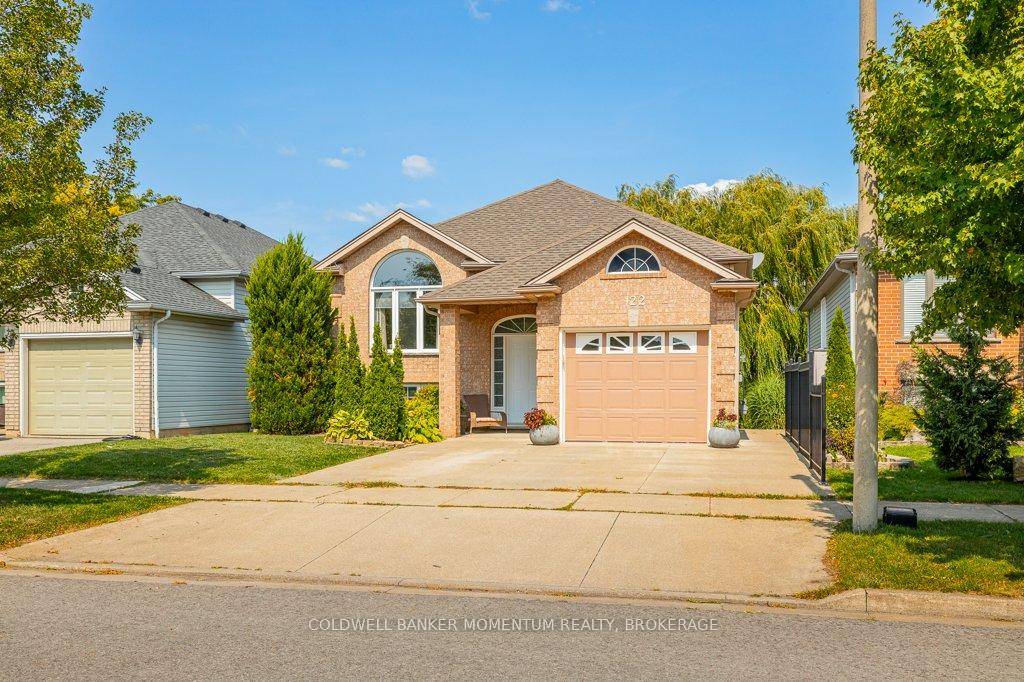 Looking for an in law option that doesn't split your house in half ?