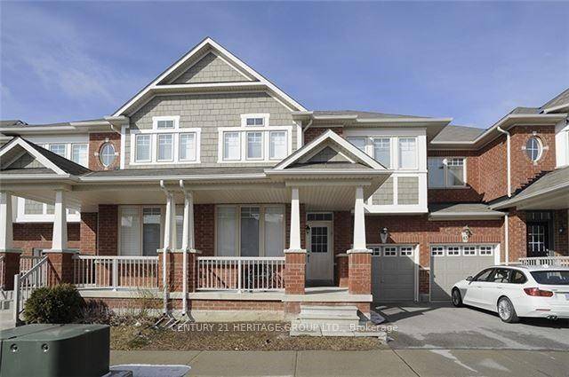 Quality Aspen Ridge Home, Ideal Open Concept Kitchen, Breakfast Area And Family Room, With 9 Ft Ceilings amp ; Pot Lighting.