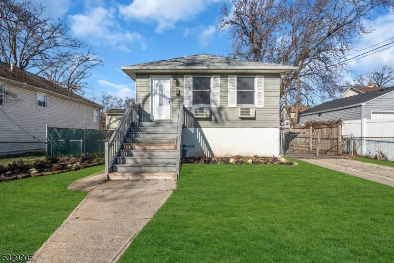 Welcome to your dream home !