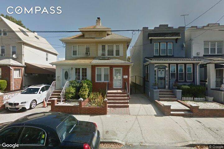 Welcome to this charming single family townhouse located at 1695 E 45th St in the heart of Brooklyn, NY.