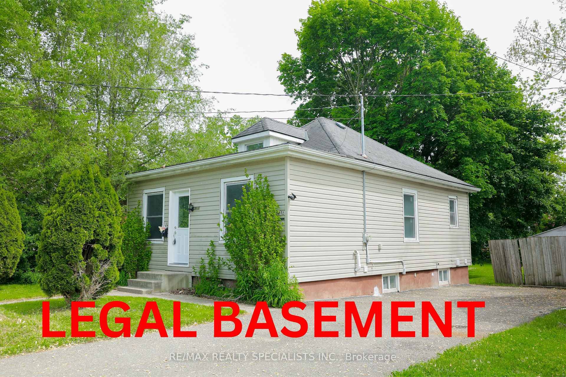 WELCOME TO 5920 SYMMES ST NIAGARA FALLS.