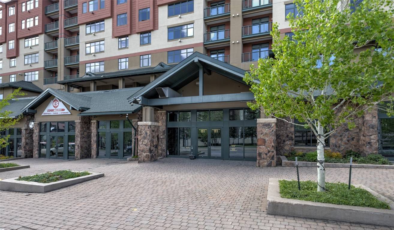 Don t miss this rare opportunity to establish your business in a prime location at the renowned Steamboat Grand.