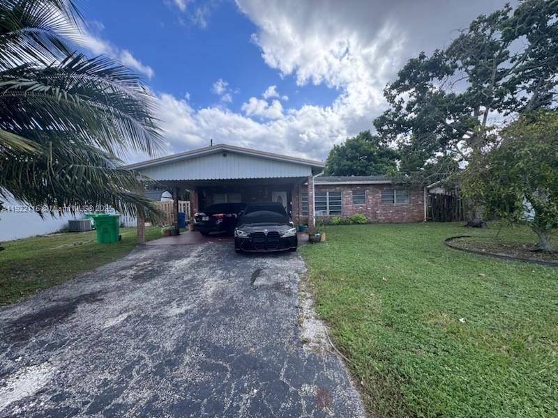 Investors Only ! Cash Only, Great Potential for the right investor.