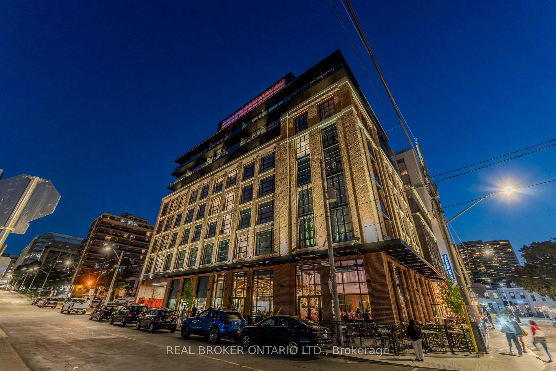 THE CHELSEA is a brand building by multi award winning developer Core Urban brings stylish, modern units to Augusta Street one of Hamilton's top restaurant districts.