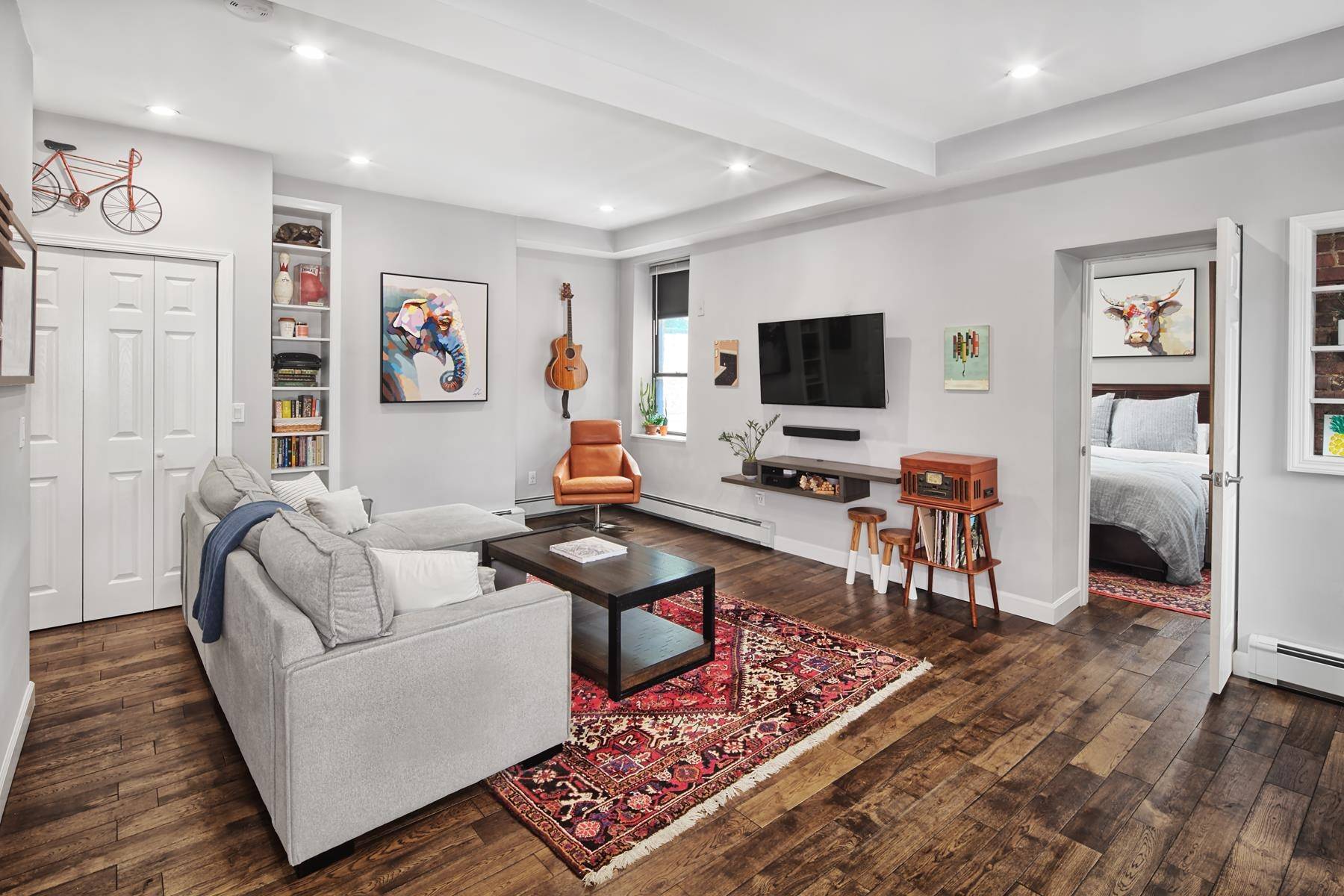 550 1ST ST Condo New Jersey