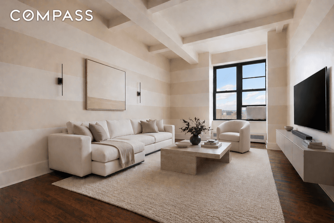 From the moment you enter, this home sets itself apart.