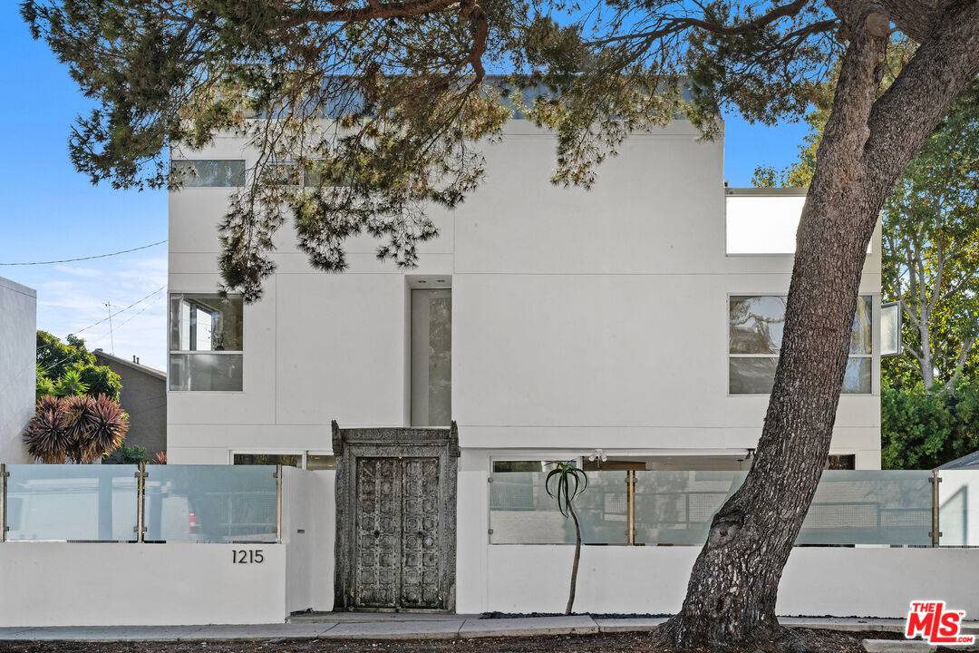 1215   7th Ave 3BR Marina Del Rey La