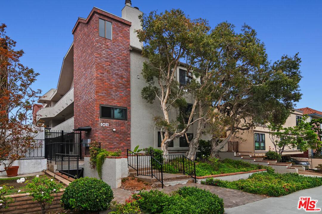 1011   5th St 3BR Santa Monica La