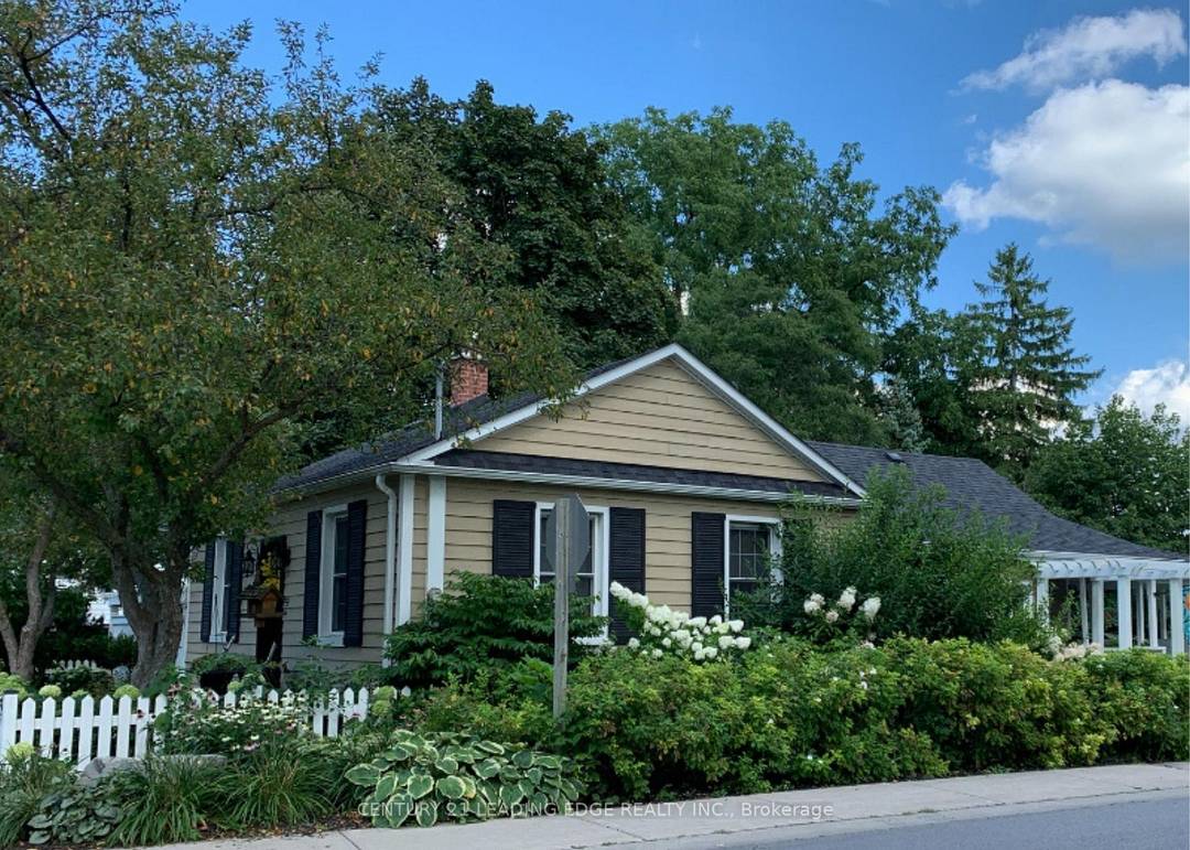 Tucked into the heart of Old Markham Village, 49 Church Street offers something rare a true cottage in the city designed for those ready to embrace a more relaxed, rewarding ...