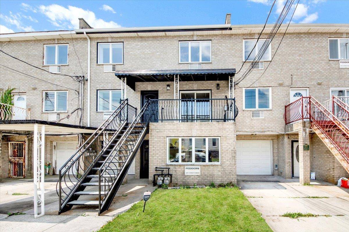 Fully Renovated 2 Family Brick Home 20 Years Old, 3 Bedroom 2.