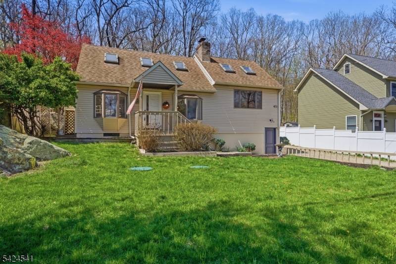 Completely one of a kind home nestled in the sought after Lake Shawnee section, this breathtaking 3 bed, 2 bath completely renovated contemporary is a rare fusion of bold architecture, ...