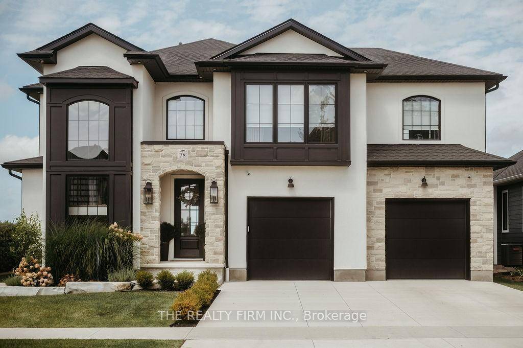 This is THE ONE An Award winning Home by an Award Winning Builder.