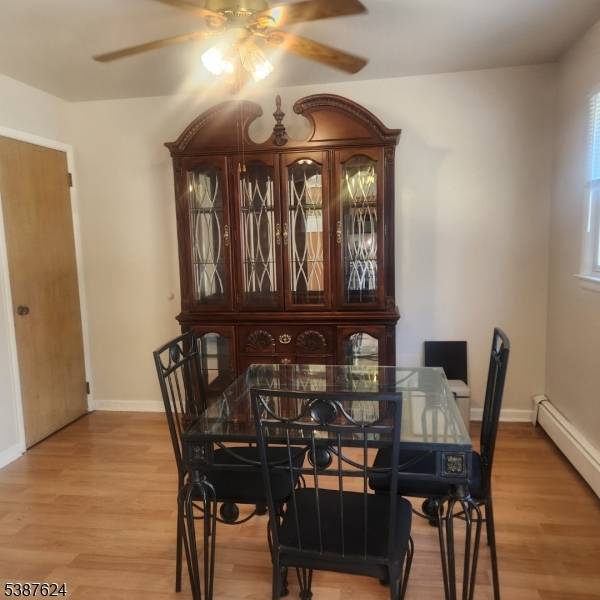 Located in a desirable neighborhood, this charming ranch offers flexibility and space with 2 bedrooms and a formal dining room that could easily be converted into a 3rd bedroom or ...