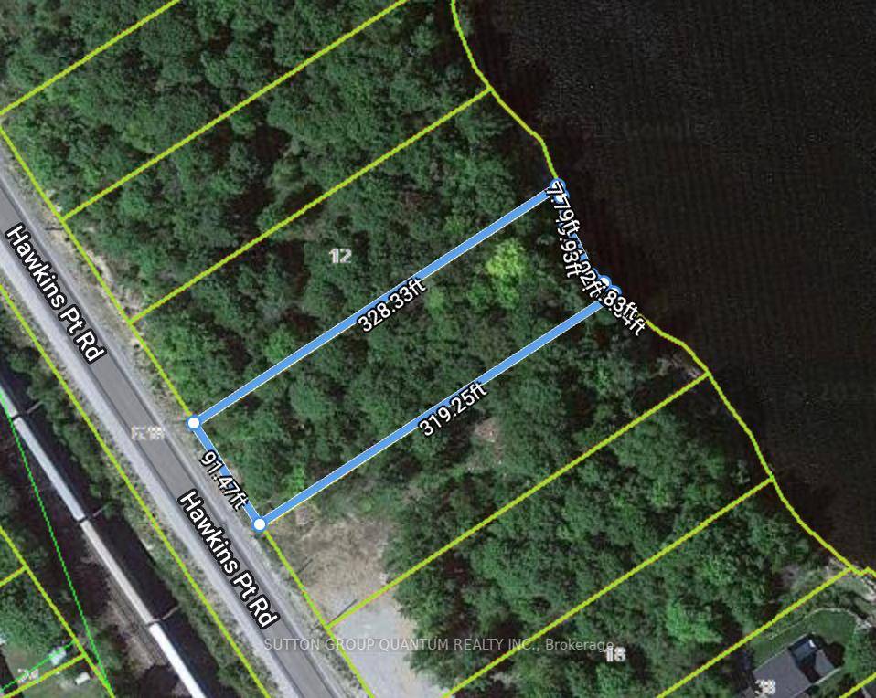 Introducing A Rare And Highly Sought After Muskoka Waterfront Property On Stewart Lake, Boasting Breathtaking Panoramic Views Of The Serene Lake.
