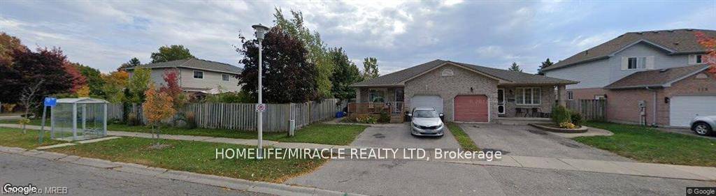 Nestled on a quiet street in sought after Westminster, this delightful semi detached freehold bungalow offers the perfect blend of comfort, style, and everyday convenience.