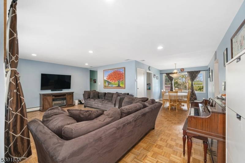Welcome to this surprisingly spacious 4 bedroom, 2.