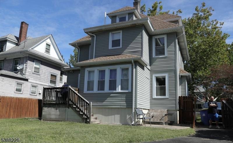 Charming North Plainfield !