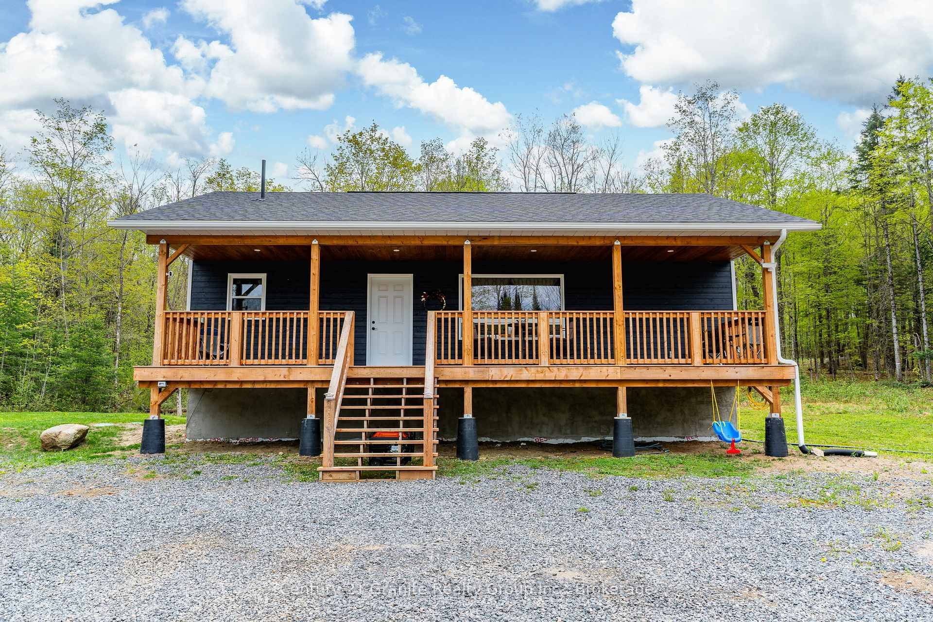 Built in 2022, this move in ready home takes the stress out of repairs and maintenance.