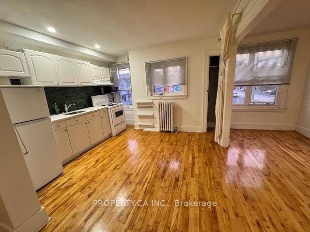 Welcome to the heart of St.