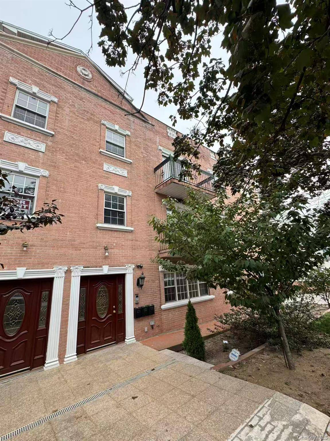 This apartment is located at 70 50 45th Ave Woodside NY 11377.