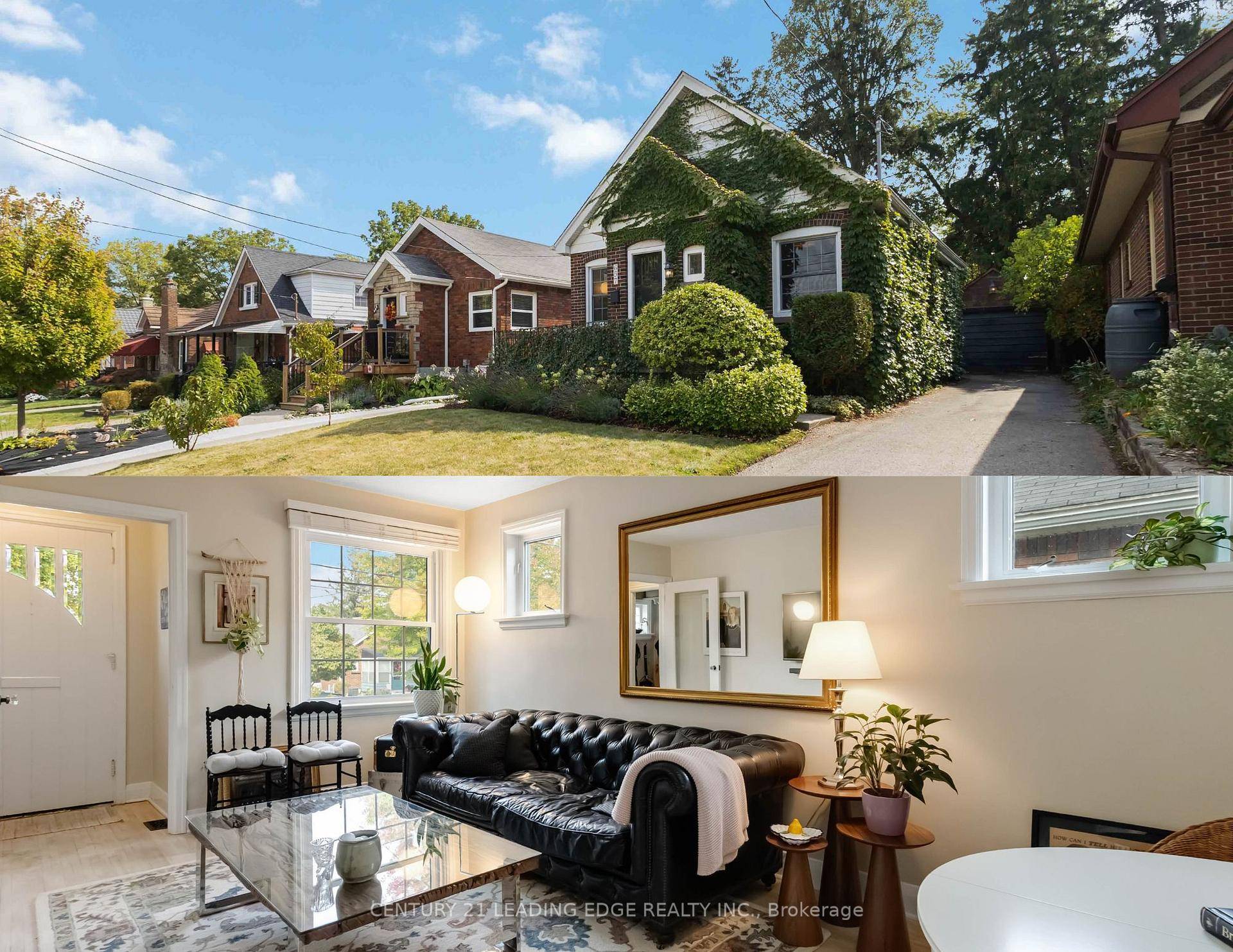 Attention Bungalow Lovers.