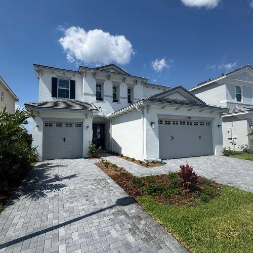 Luxury Waterfront Living on an Oversized Lot in Westlake !
