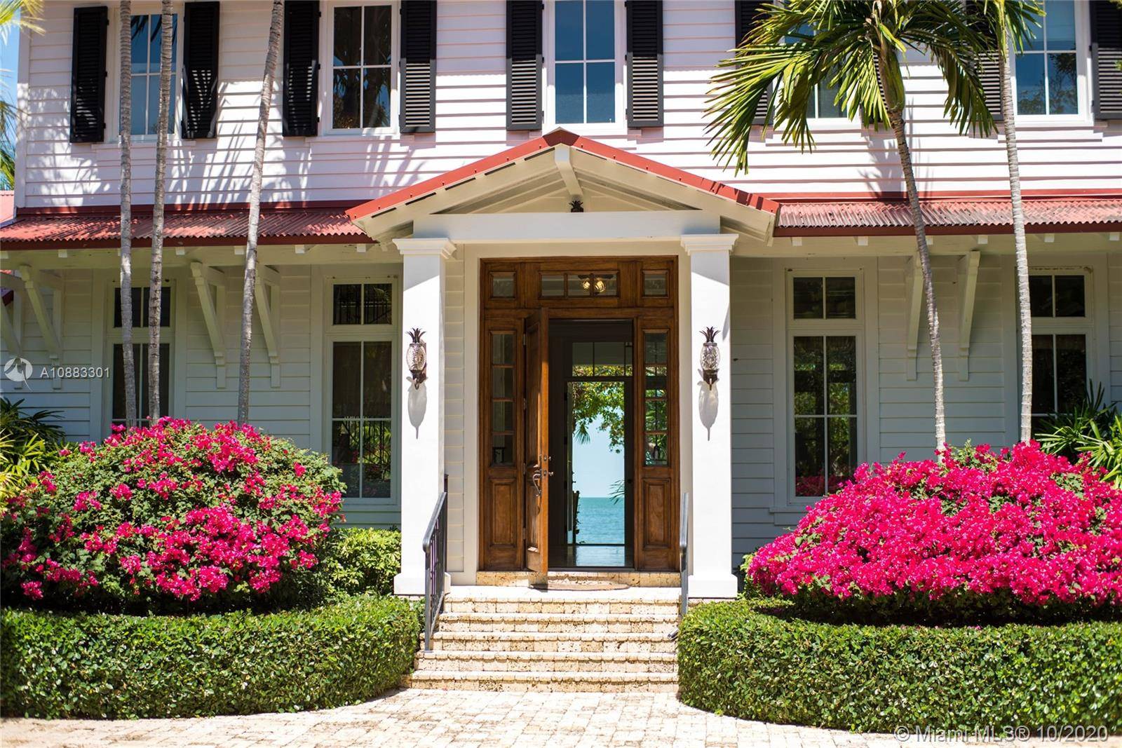 Your own private escape !