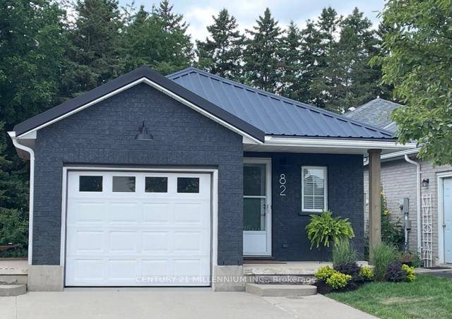 I am pleased to present this beautifully updated and maintained modern home, offering significant income potential.