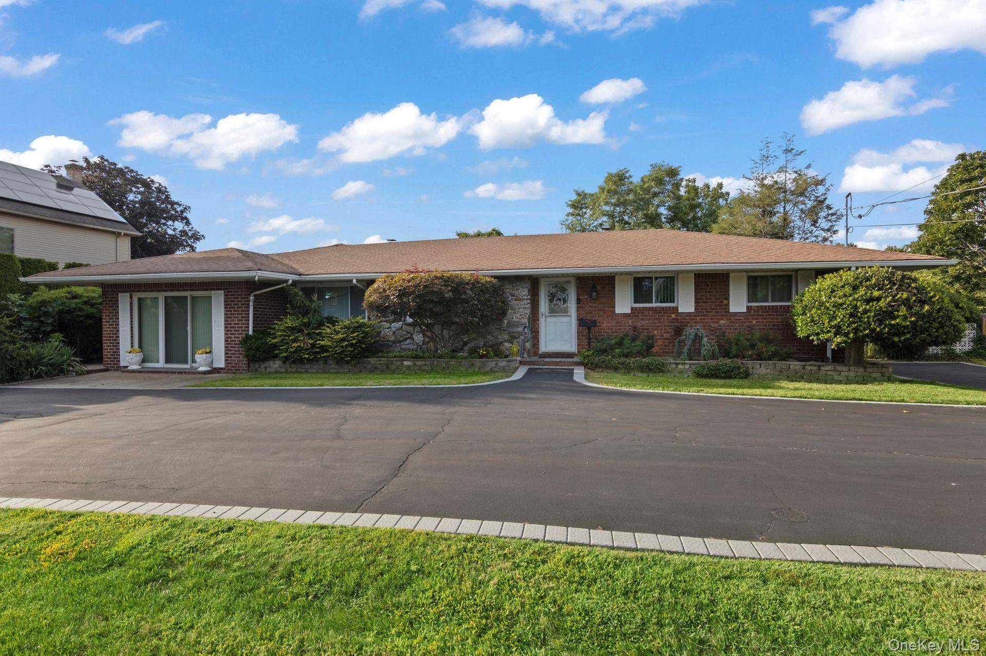 Welcome to this spacious 4 bedroom, 2.
