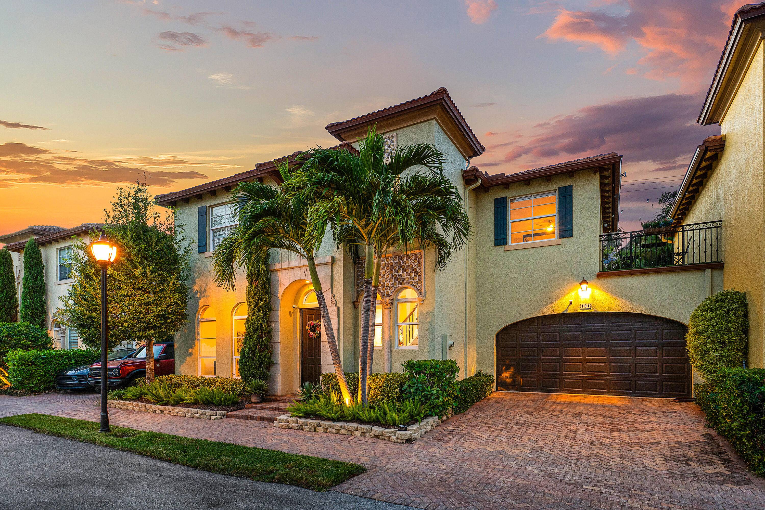 Welcome to this 3 bedroom, 2.
