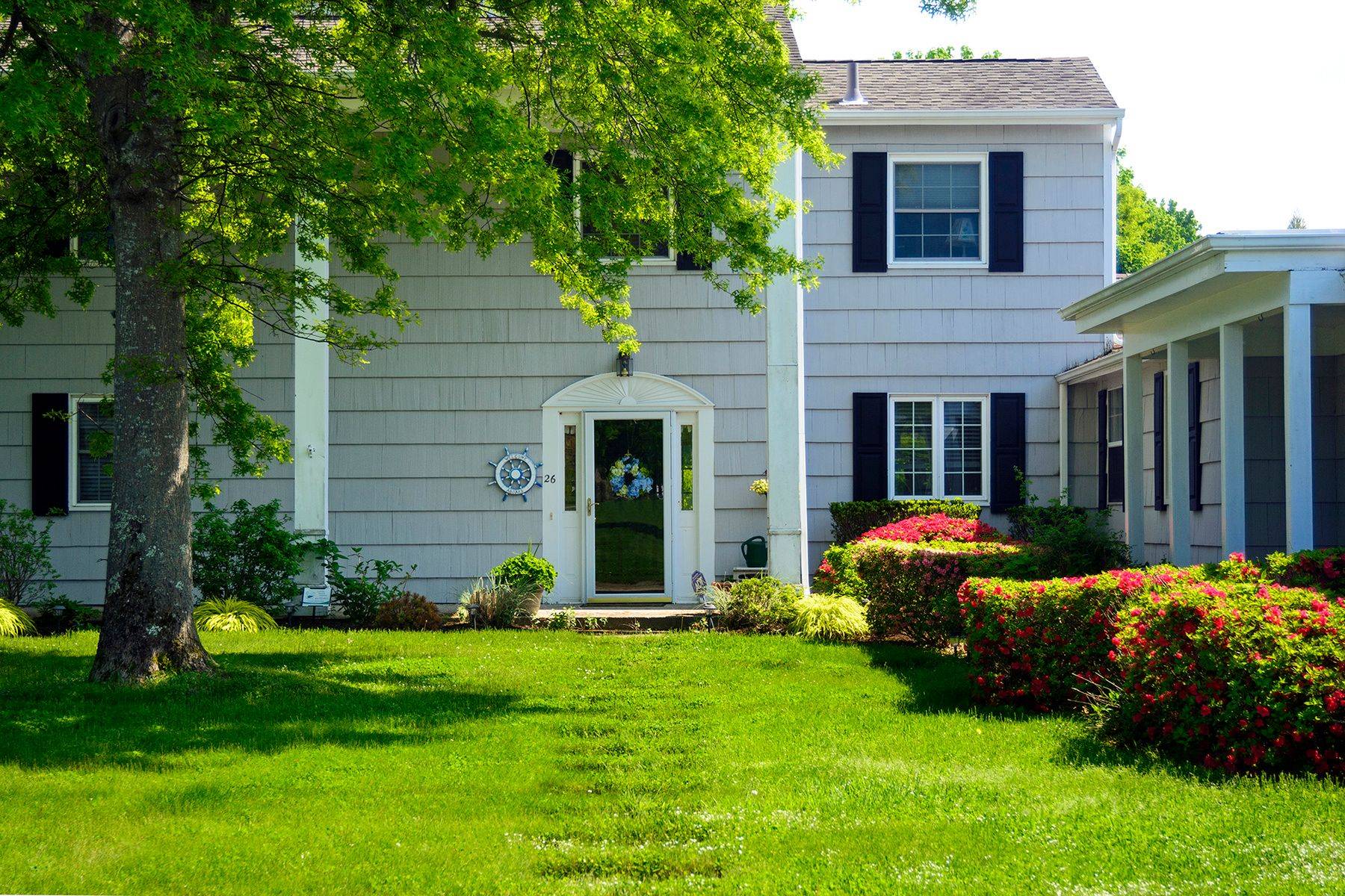 Just Reduced on the Market Large Southampton Duplex