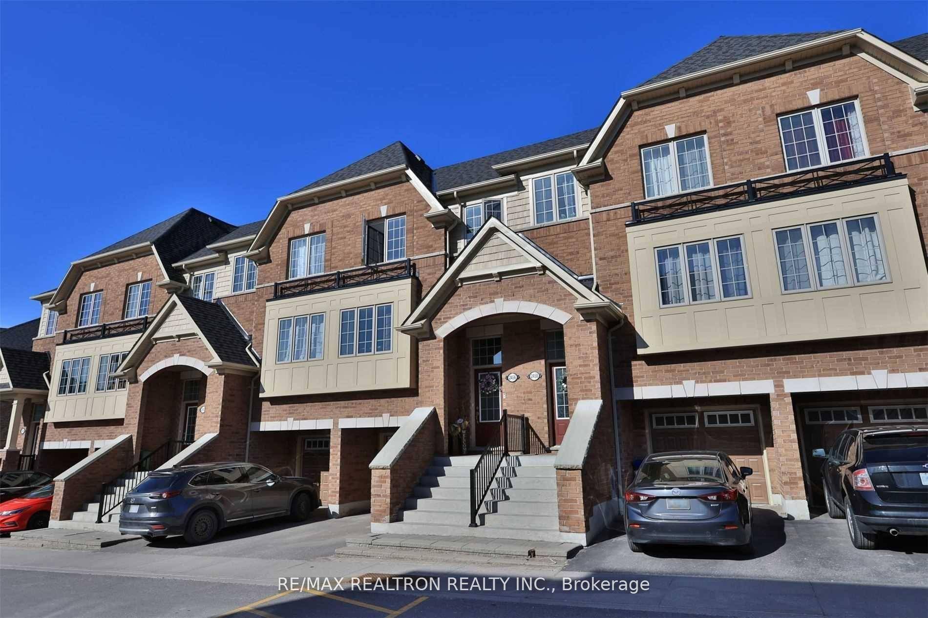 Welcome To This Beautiful 4 Beds 3 Baths Ravine Property In Family Friendly Windfields.