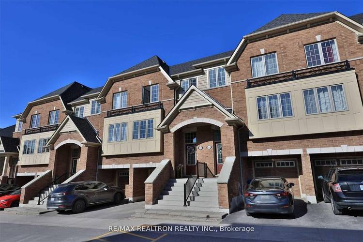 Welcome To This Beautiful 4 Beds 3 Baths Ravine Property In Family Friendly Windfields.