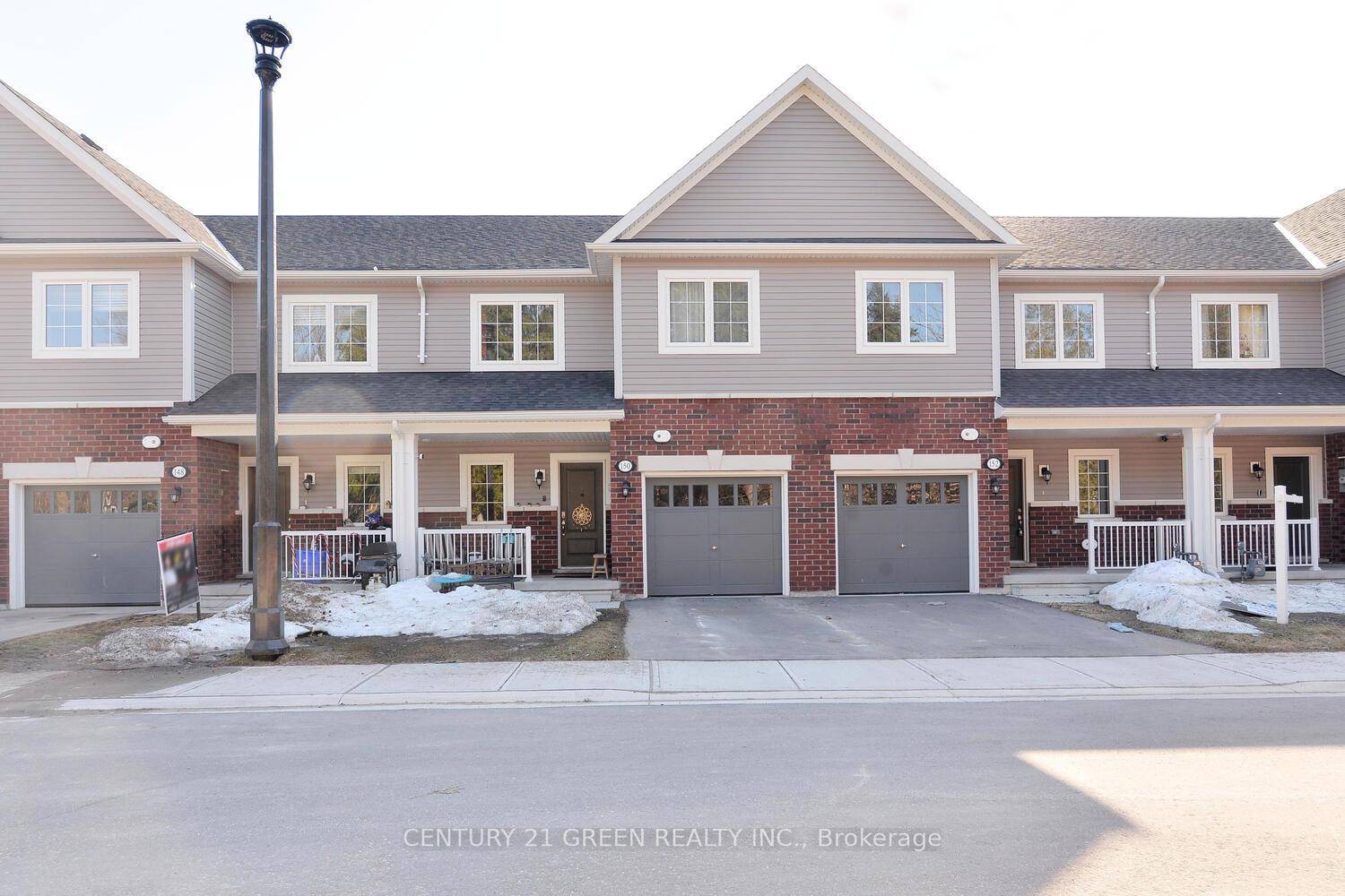 Immaculate and elegant. Discover the refined amenities of this sophisticated executing style residence.