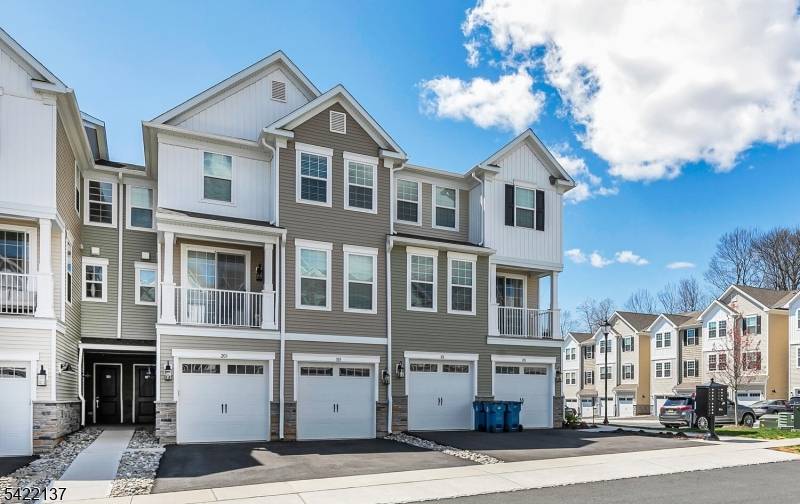 Discover refined, effortless living in this stunning 2 bedroom, 3 bath townhome in the desirable Hills at Warren community.