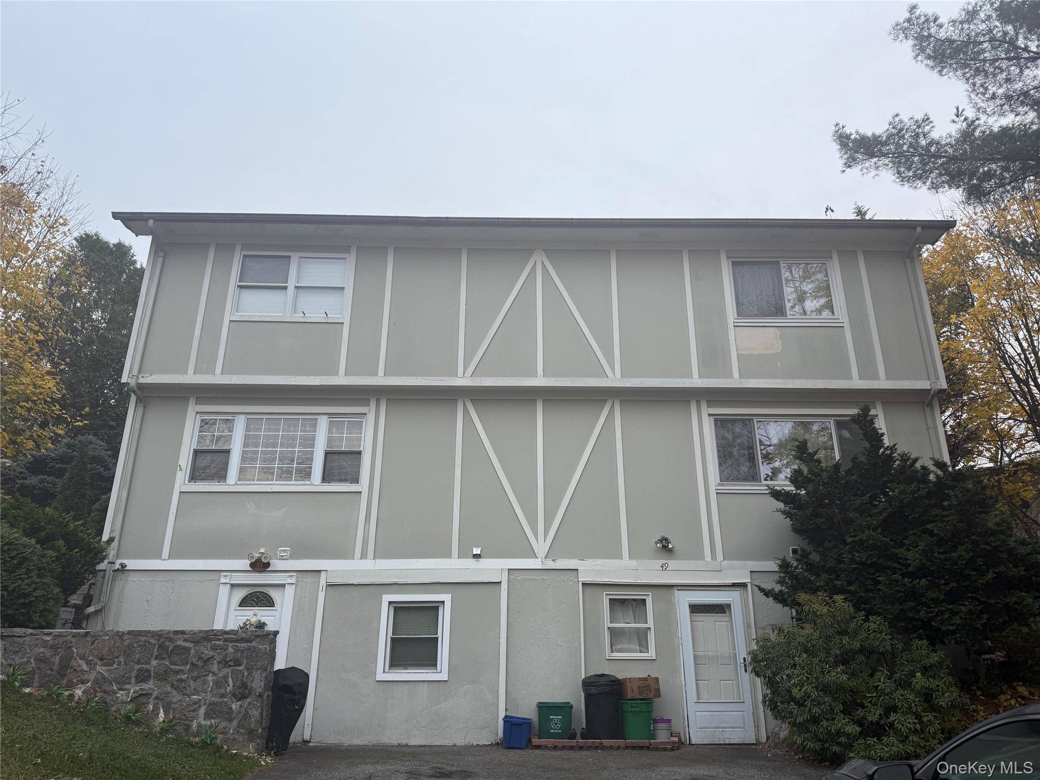 Living Room, Dining Room, Half Bathroom, Large Eat In Kitchen With French Doors Leading To A Large Deck, Fenced In Backyard, Lower Level Features, Large Family Room, Storage Room, Laundry ...