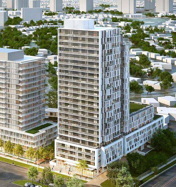 Experience luxury living in this stylish 2 Bedroom condo facing North amp ; East, 866 sq ft of modern living.