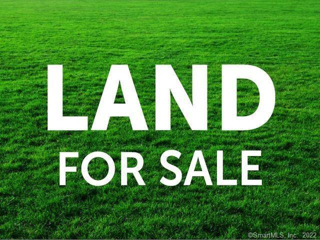 Residential Land Available.