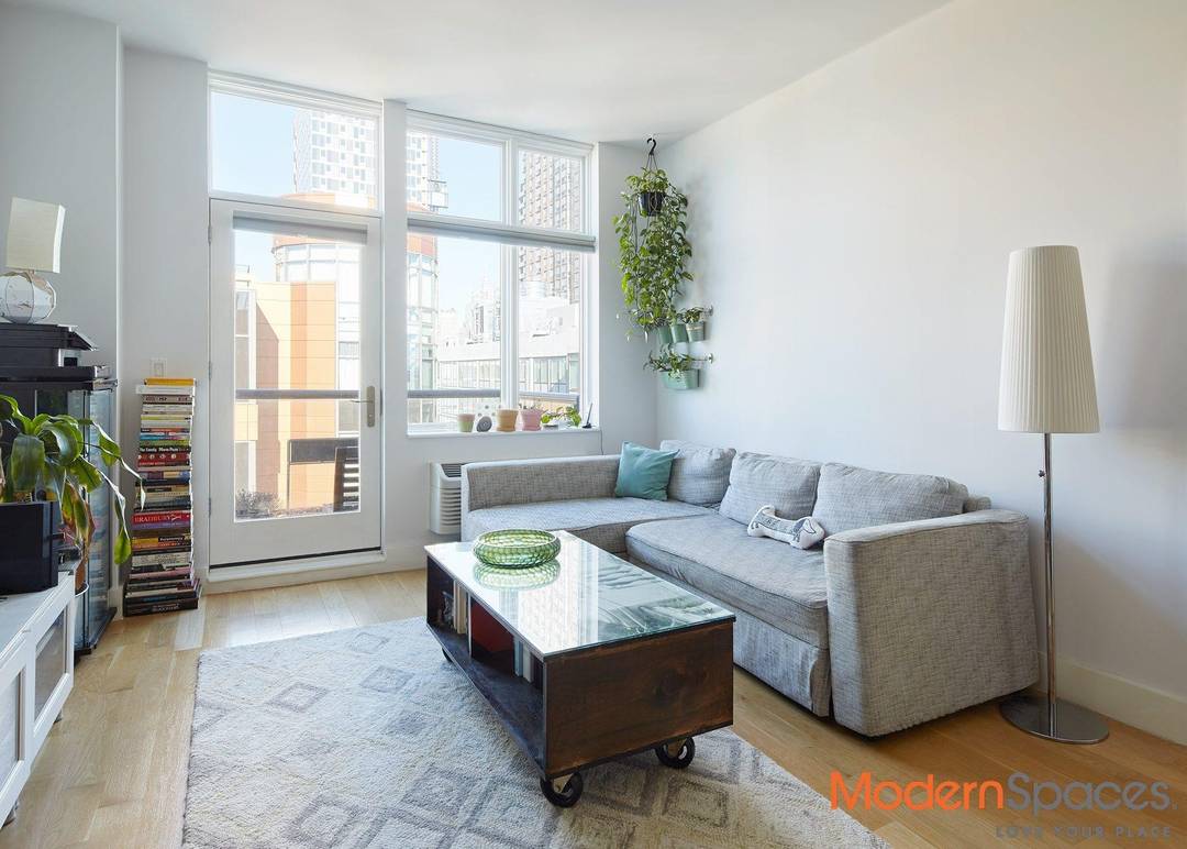 Experience the blend of comfort and convenience in this well appointed 1 bedroom apartment, featuring a private balcony and an optimal layout for contemporary living.