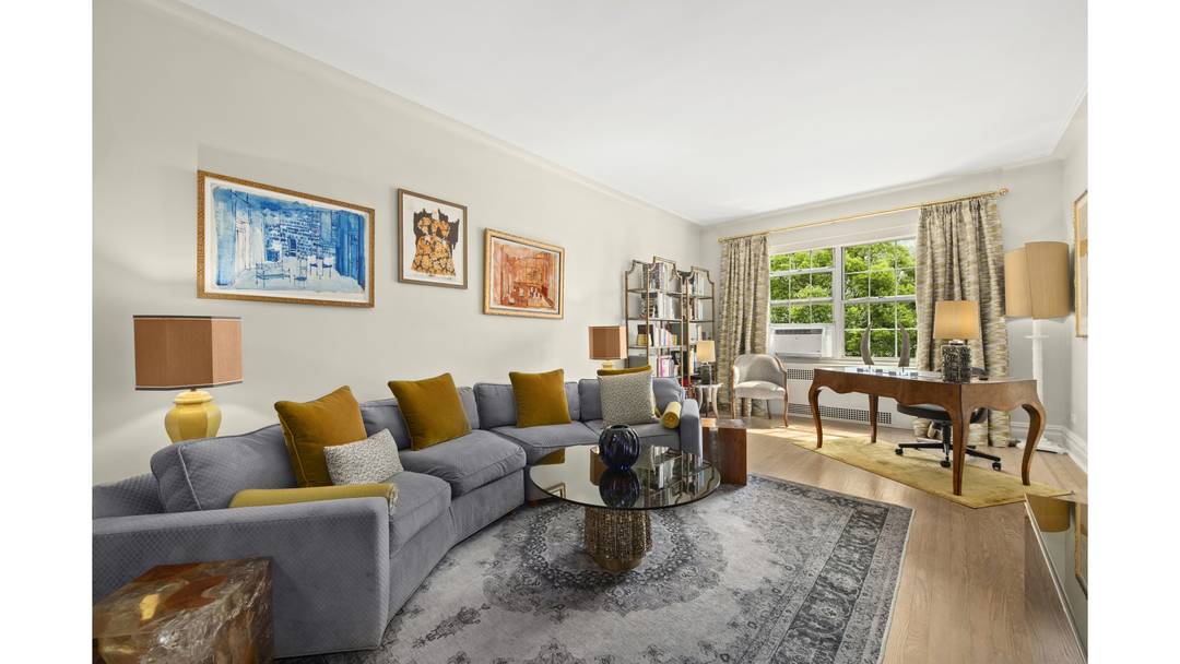 Welcome to the Berkeley's high end Jr.