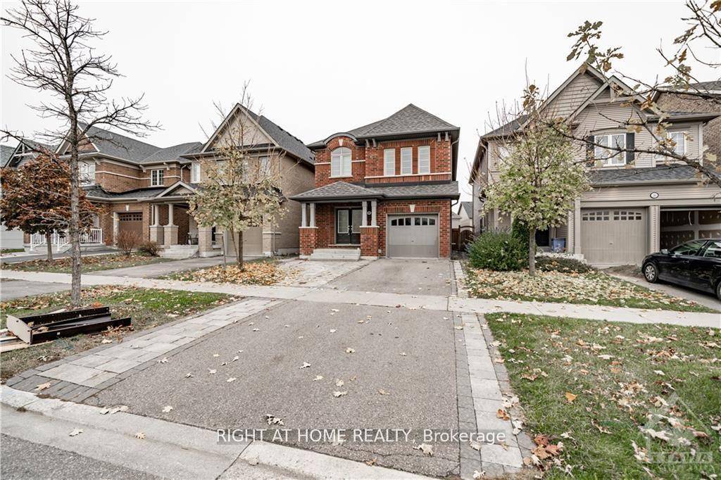 Bright 2 Bedroom one washroom Legal Basement Apartment in Windfield Community in North Oshawa.