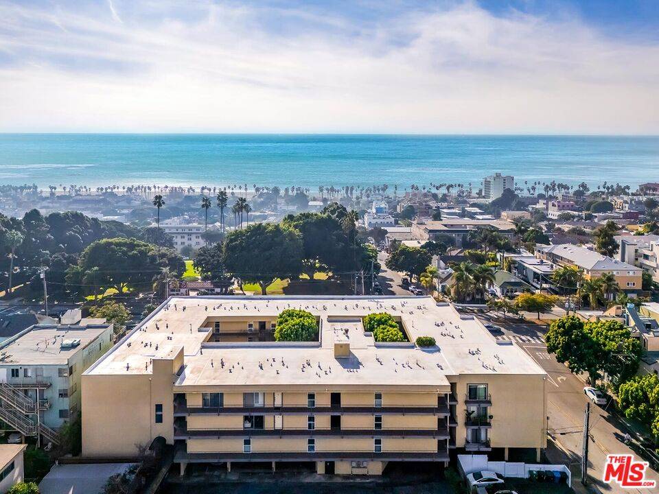 2311   4th St 1BR Santa Monica La