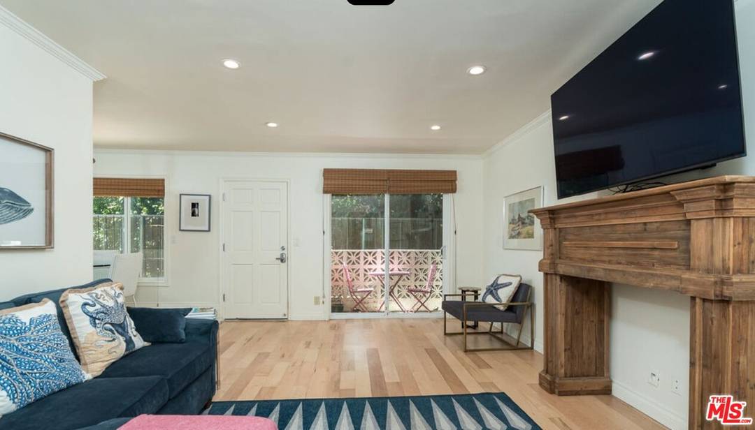 1024   5th St 2BR Santa Monica La
