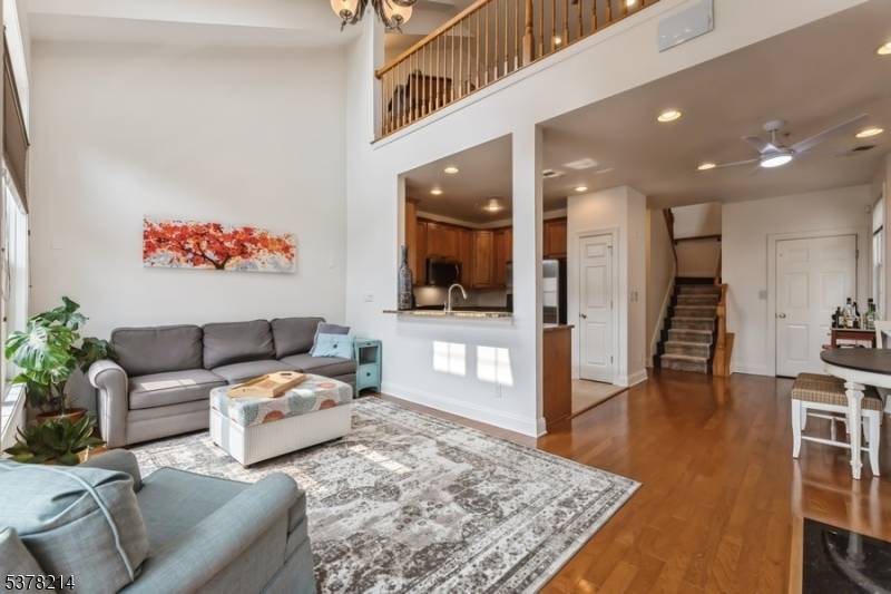 Welcome to this beautifully maintained two bedroom, two and one half bath townhome, offering elevator access to all three levels and an unbeatable location in the sought after Lafayette Hills ...