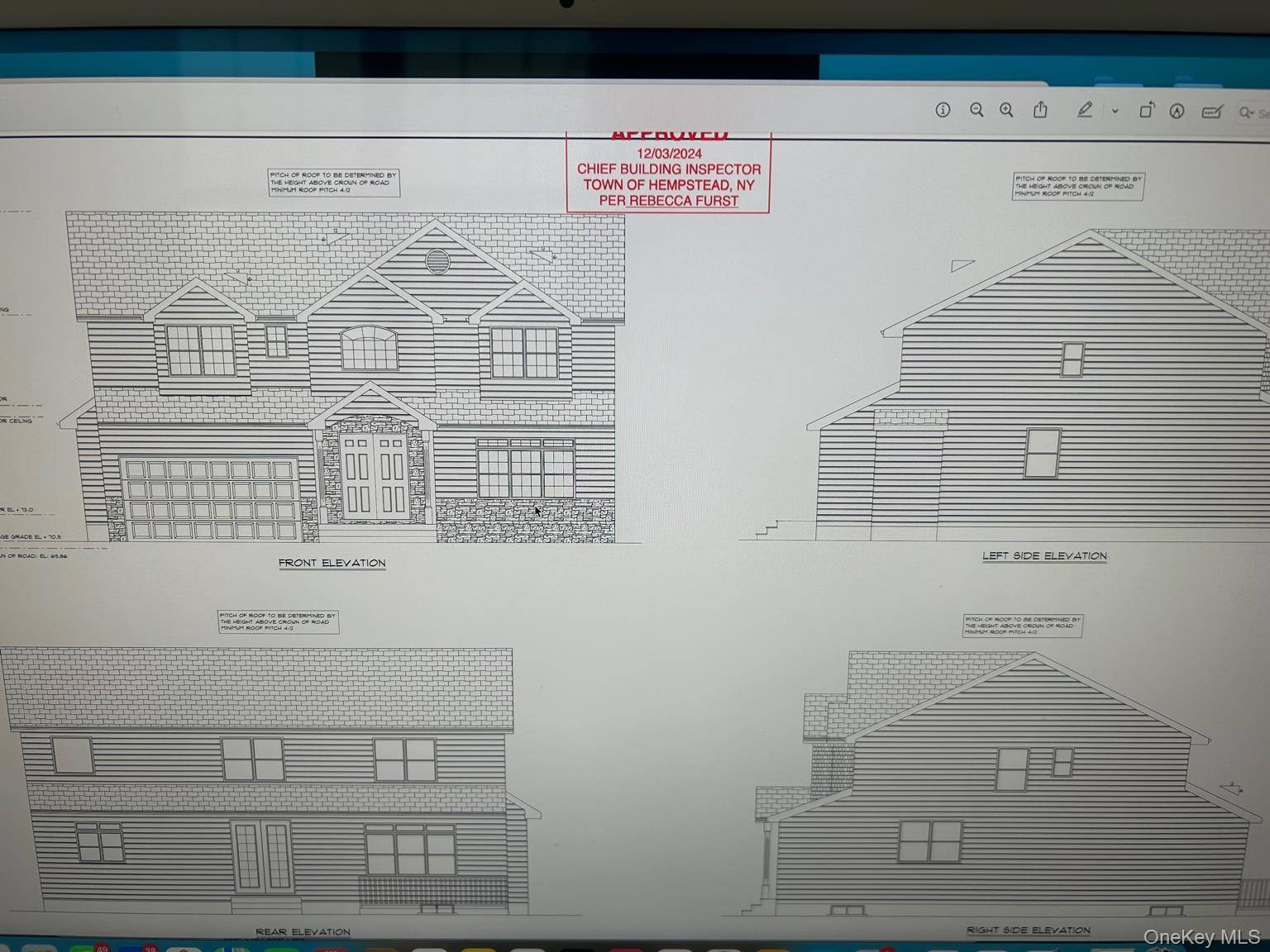 Brand New Construction 5 Bed 3 Bath 3, 030 Sq Ft This stunning new build will offer 5 spacious bedrooms, 3 full baths, and over 3, 000 sq ft of ...