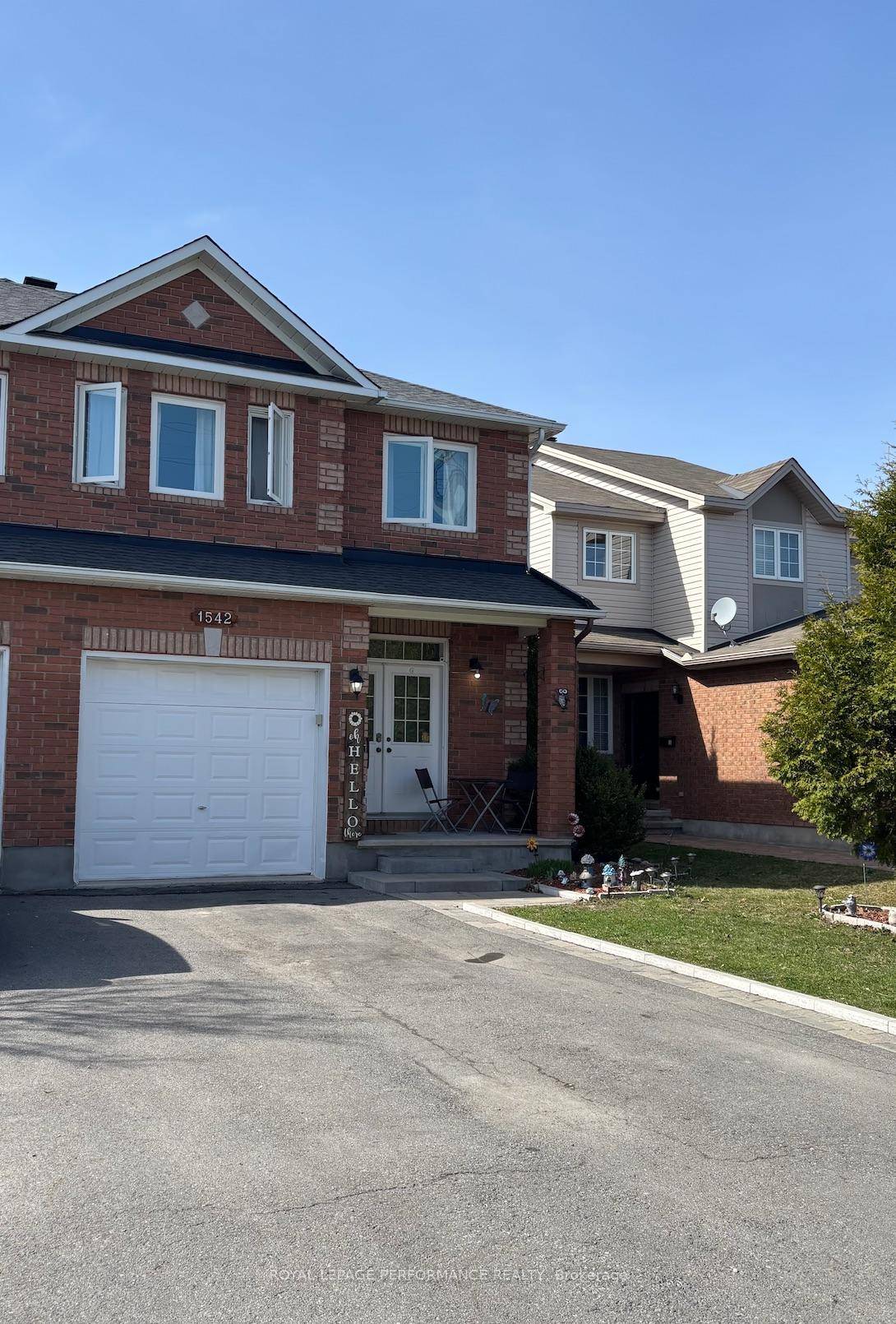 Welcome to your next home !