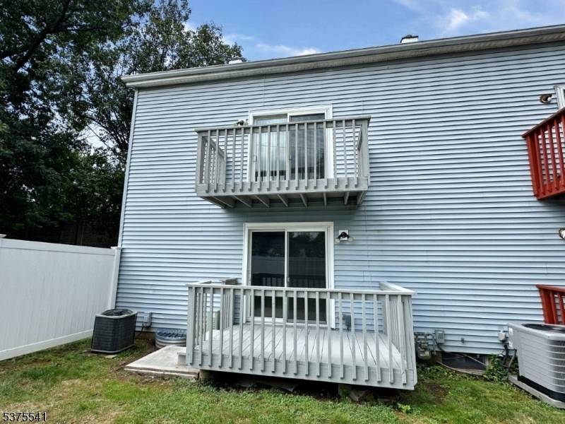 Charming End Unit Townhouse Move In Ready !