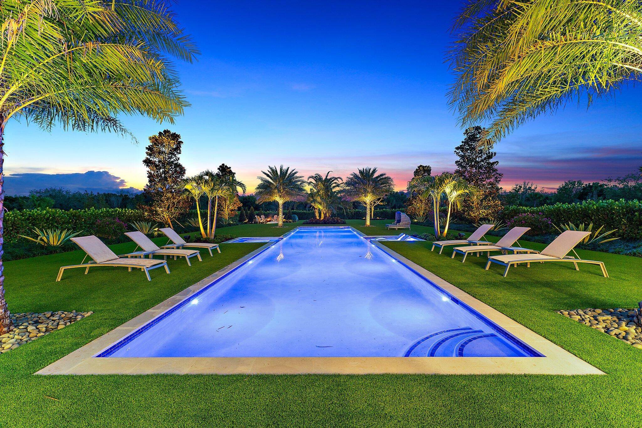 Looking for a one acre estate home with amazing features and outdoor spaces ?