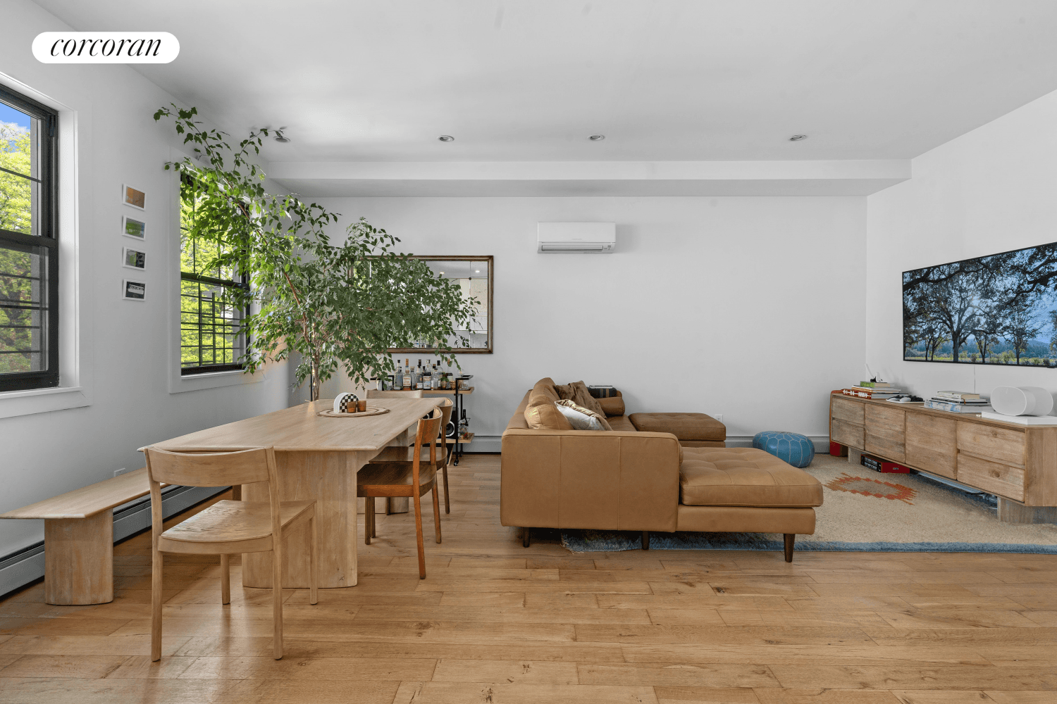 Welcome to 212 Franklin Street, one of the most distinctive properties in Greenpoint, Brooklyn.